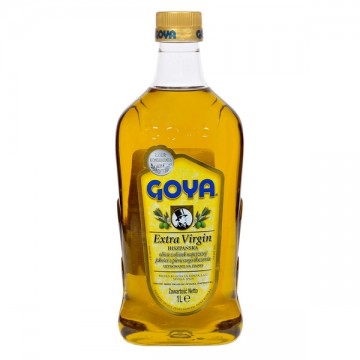 Goya Oliwa z Oliwek Extra Virgine 1l