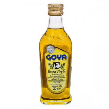 Goya Oliwa z Oliwek Extra Virgine 250ml