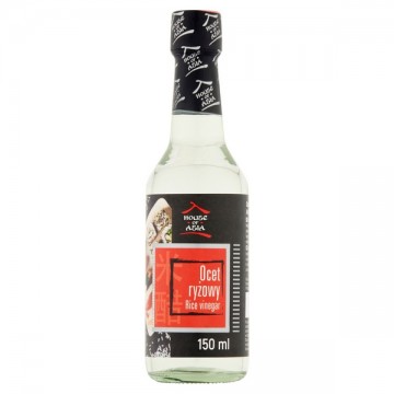 House Of Asia Ocet Ryżowy 150ml
