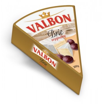 Valbon Brie 200g