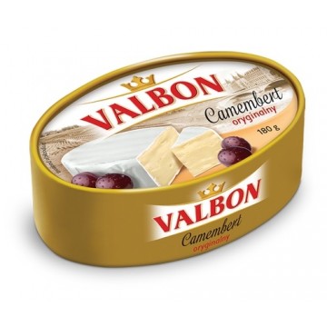Valbon Camembert 180g