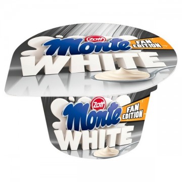 Zott Monte White 150g