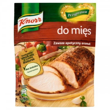 Knorr Przyprawa do Mięs 200g