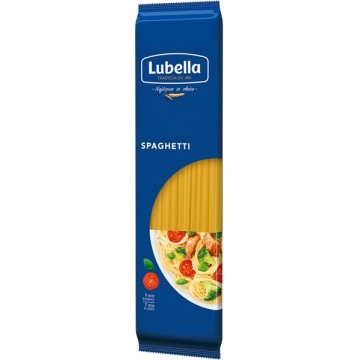 Lubella Makaron Spaghetti 400g