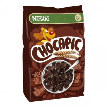 Nestle Płatki Chocapick 500g