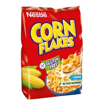 Nestle Płatki Corn Flakes 250g