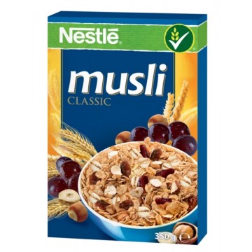 Nestle Musli Classic 350g