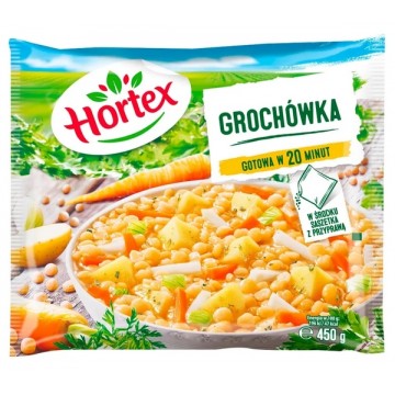 Hortex Zupa Grochowa 450g