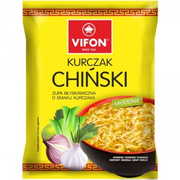 Vifon Zupa Kurczak Chiński 70g