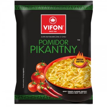 Vifon Zupa Pomidor Pikantny 70g