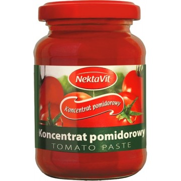 Nektavit Koncentrat Pomidorowy 200g
