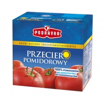 Podravka Przecier Pomidorowy 500g