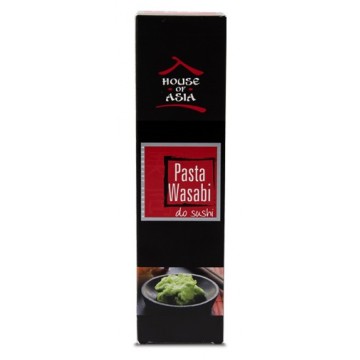 House Of Asia Wasabi 43g