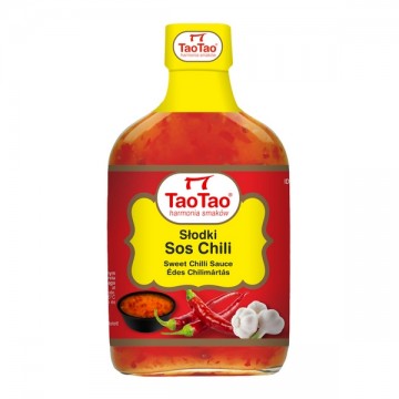 Tao Tao Sos Słodki  chili 200g