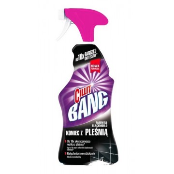Cillit Bang Power Cleaner Koniec z Pleśnią Spray 750 ml