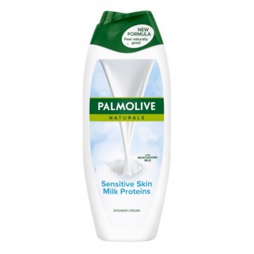 Palmolive Naturals Żel pod Prysznic PureMilk 500ml