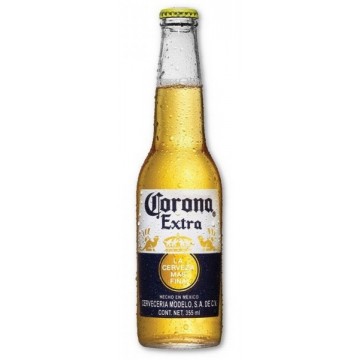 Corona Extra Butelka Bezzwrotna 355ml
