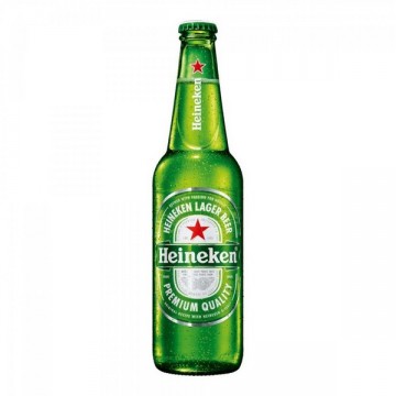Heineken Butelka Bezzwrotna 500ml