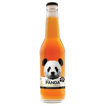 Lazy Panda Piwo Bezalkoholowe 330ml