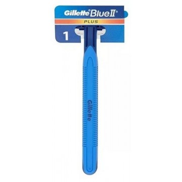 Gillette Blue Plus Maszynka Do Golenia Męska 1szt