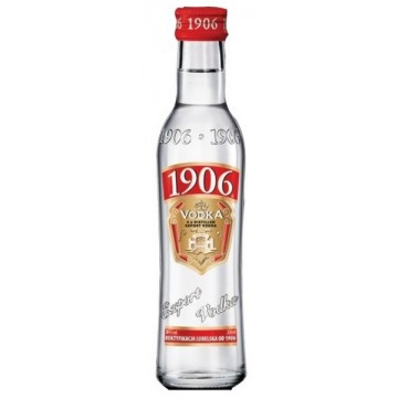 Wódka 1906 38% 0,2l