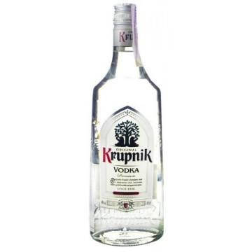 Krupnik Premium 40% 0,5l