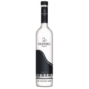 Ogiński Vodka 40% 0,5l