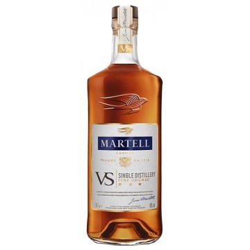 Martell V.S. Cognac 40% 0,7l