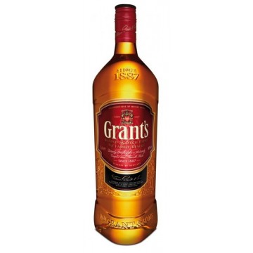 Grant's Whisky 40% 0,7l