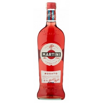 Martini Rosato 14,4% 1l