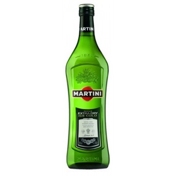 Martini Extra Dry 14,4% 1l