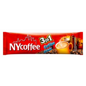 Mokate NY Coffe 3w1 18g