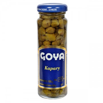 Goya Kapary Nonpareilles Premium 111ml