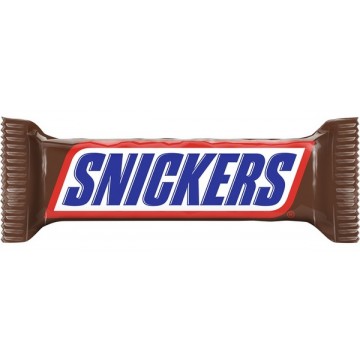 Snickers Baton 50g