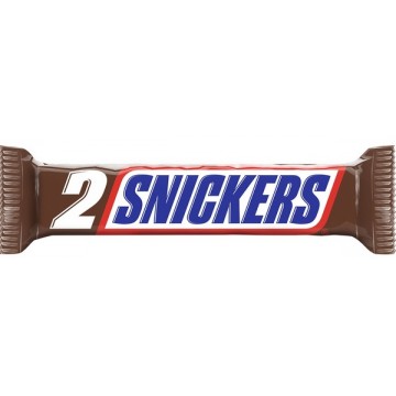 Snickers Baton 75g