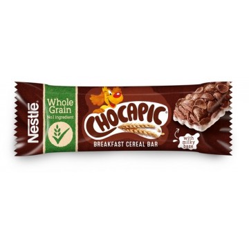 Nestle Chocapic Baton Zbożowy 25g