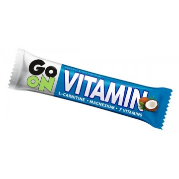 Sante Go On Baton Vitamin Kokosowy 50g