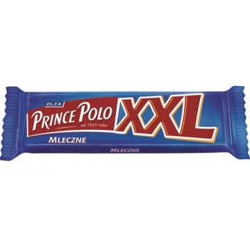 Prince Polo Mleczne XXL 50g
