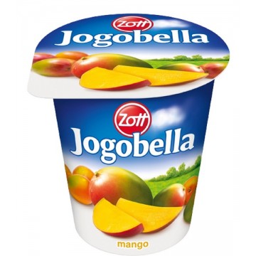 Zott Jogobella Mango 150g