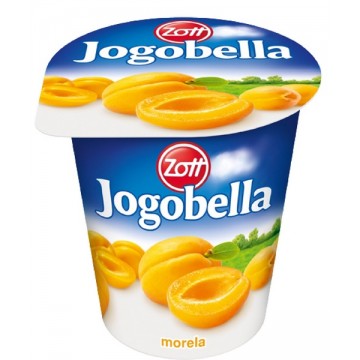 Zott Jogobella Morela 150g