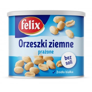 Felix Orzeszki Ziemne Light 140g