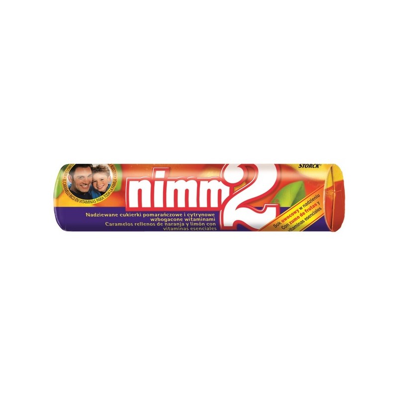 Nimm2 50g