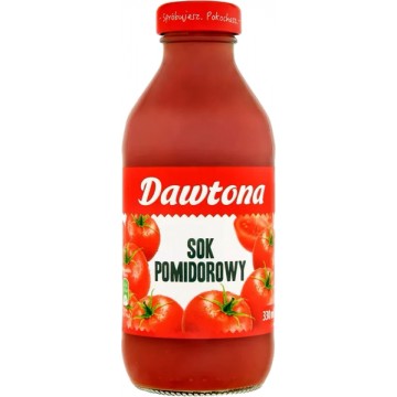 Dawtona Sok Pomidorowy 300ml