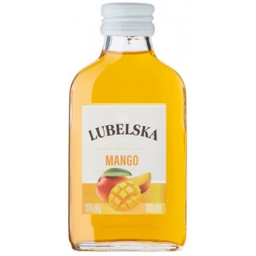 Lubelska Mango 30% 100ml