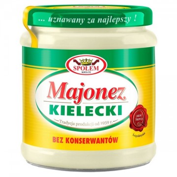 Kielecki Majonez 170 ml