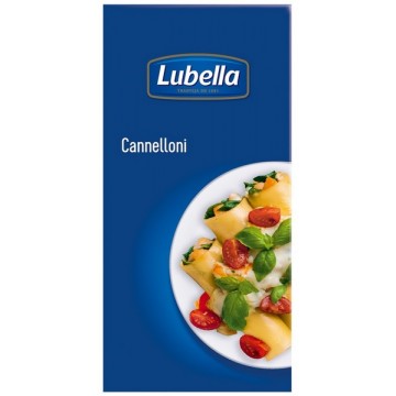 Lubella Makaron Cannelloni 250g
