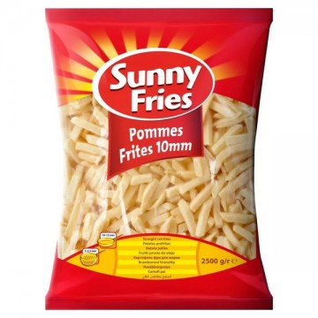 Sunny Fries Julienne Frytki 2,5kg