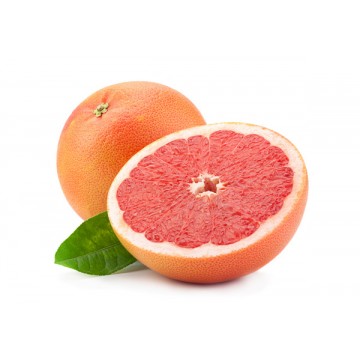 Grapefruit Luz
