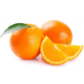 Pomarańcze Luz