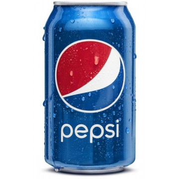 Pepsi Napój Gazowany 330ml Puszka